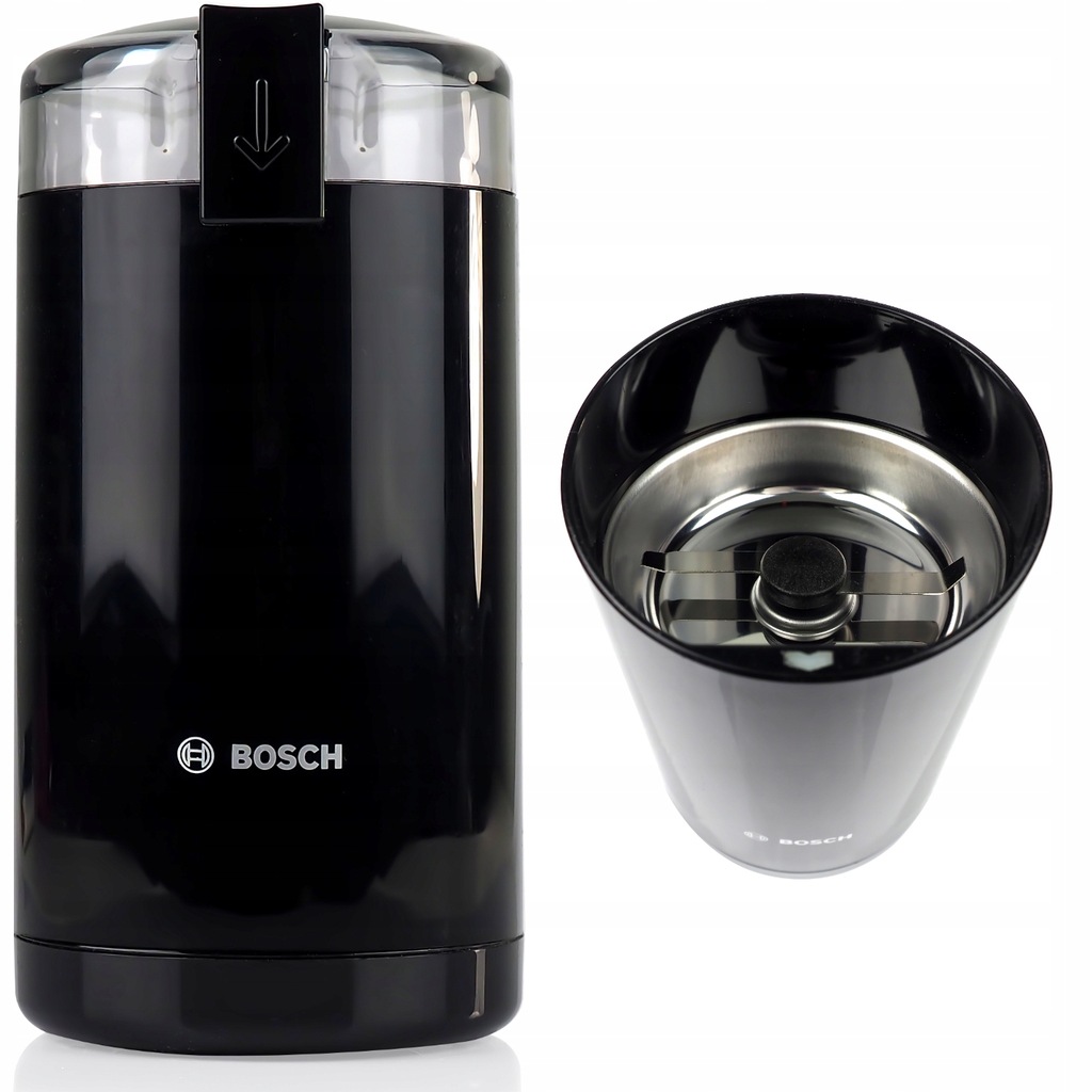 Elektrická brúska Bosch TSM6A013B 180 W čierna